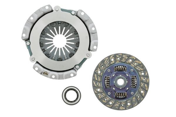 Kit d'embrayage AISIN ref. KY-021